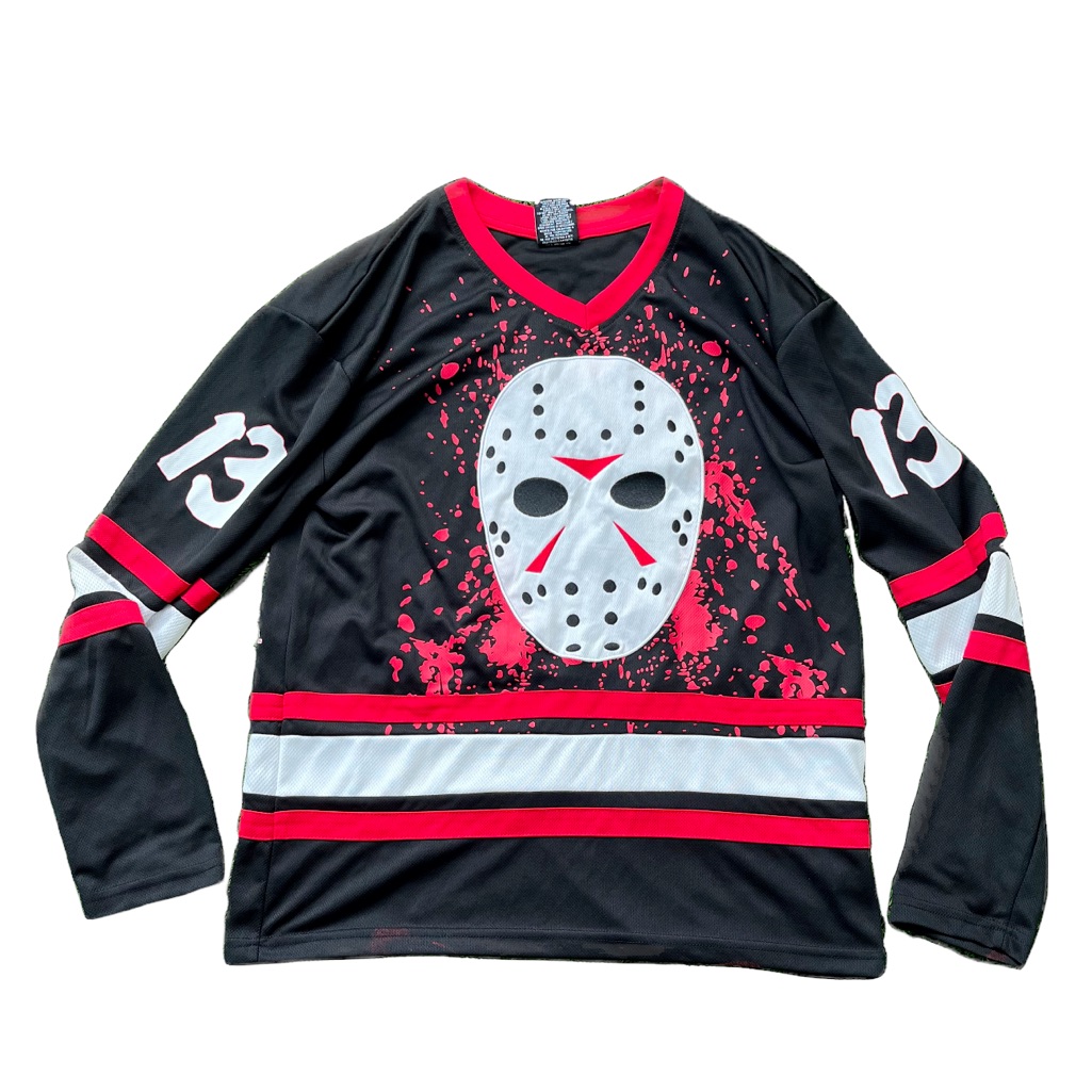 Friday The 13th Shirt
